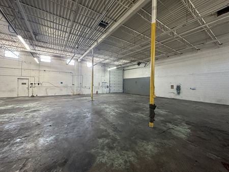 A look at 1430 S Cherokee St Industrial space for Rent in Denver