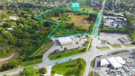 A look at 3214 Avenue D commercial space in Fort Pierce