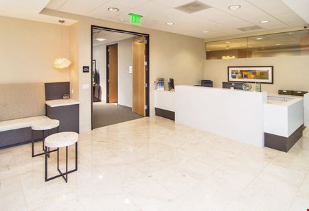 A look at Von Karman Corporate Center (VON) commercial space in Irvine