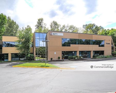 A look at Westpark Business Park - Buildings D, E & F Office space for Rent in Redmond