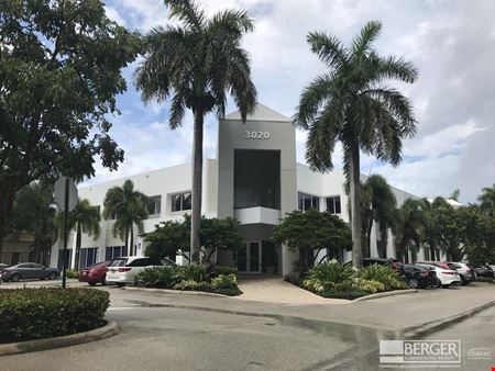A look at 3020 N. Military Trail commercial space in Boca Raton