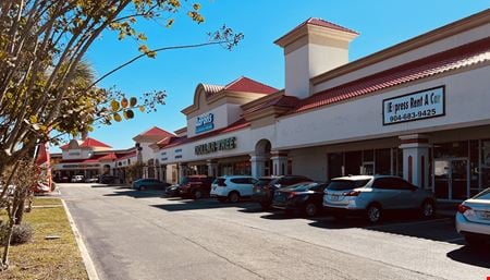 A look at 10750 Atlantic Boulevard commercial space in Jacksonville