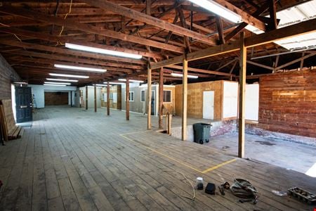 A look at Multiple Warehouse Spaces Near Downtown Seneca For Lease! commercial space in Seneca