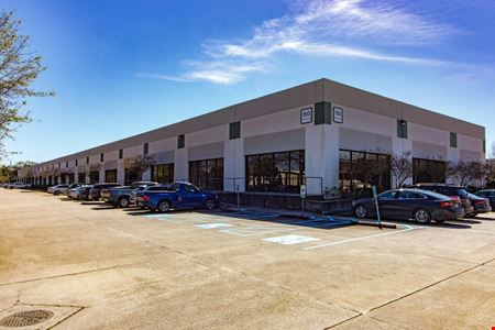 A look at 150 Teal Street Industrial space for Rent in Saint Rose