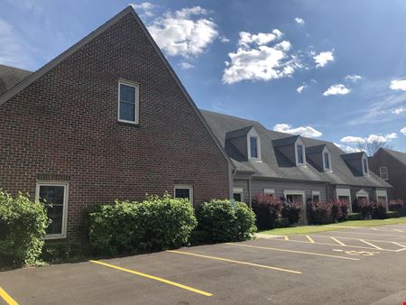 A look at 1339-1349 W Towne Square Road Office space for Rent in Mequon