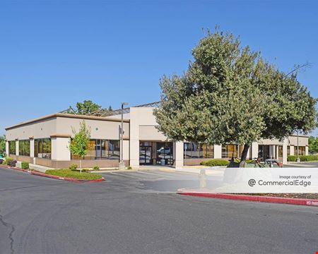 A look at UC Davis Medical Group - 251 & 271 Turn Pike Drive Office space for Rent in Folsom