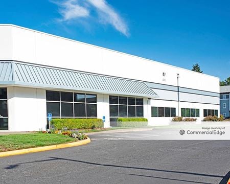 A look at 1050 NE 67th Avenue Commercial space for Rent in Hillsboro