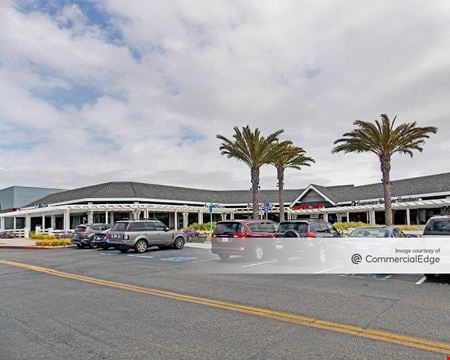 A look at Newland Center Commercial space for Rent in Huntington Beach
