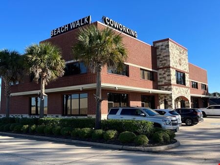 A look at 96 Beach Walk Blvd Commercial space for Rent in Conroe