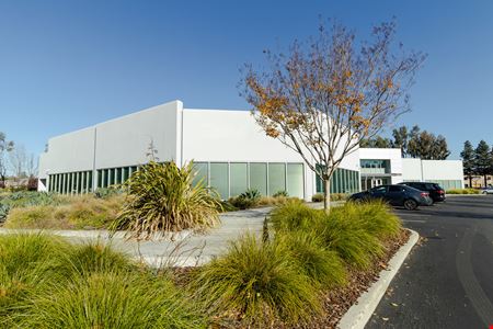 A look at 2580 Junction Avenue Industrial space for Rent in San Jose