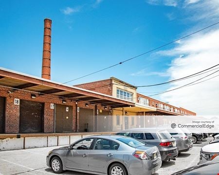 A look at 1000 Jefferson Avenue Industrial space for Rent in Elizabeth