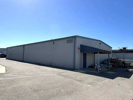 A look at 925 North Union Street Industrial space for Rent in Stockton