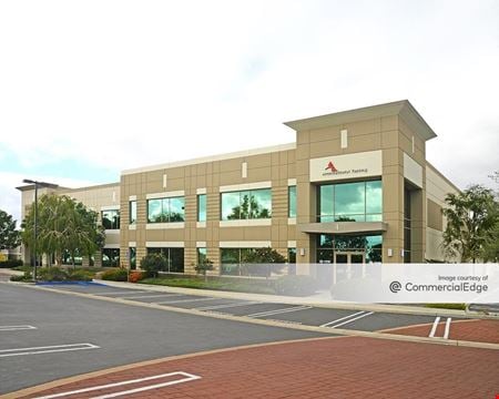 A look at Rancho Business Center Industrial space for Rent in Lake Forest