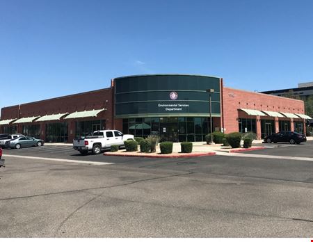 A look at Arrowpoint Office Center Commercial space for Rent in Peoria