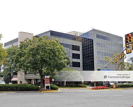 A look at Westwood Corporate Center IV commercial space in Vienna