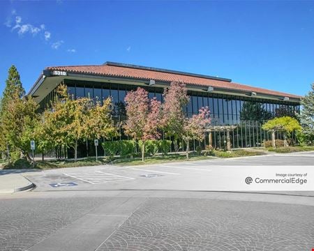 A look at NevDex Office Park - Building 1 Office space for Rent in Reno