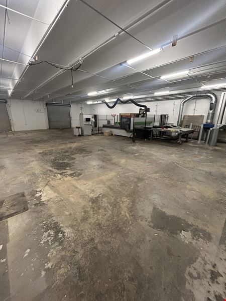 A look at 8840 Grissom Pkwy Industrial space for Rent in Titusville