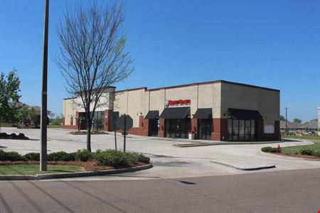 A look at 213 Promenade Blvd. Retail space for Rent in Flowood