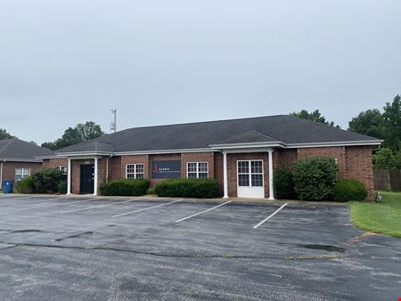 A look at FREESTANDING OFFICE FOR LEASE Office space for Rent in Springfield