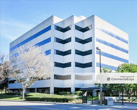 A look at Los Angeles Corporate Center - Building 900 Office space for Rent in Monterey Park