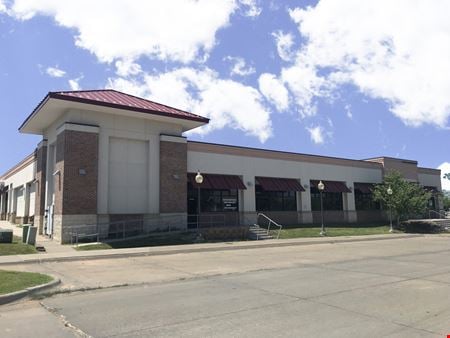 A look at 3510 N 167th Cir commercial space in Omaha