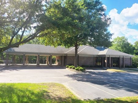 A look at 1135 W Liberty St Office space for Rent in Sumter