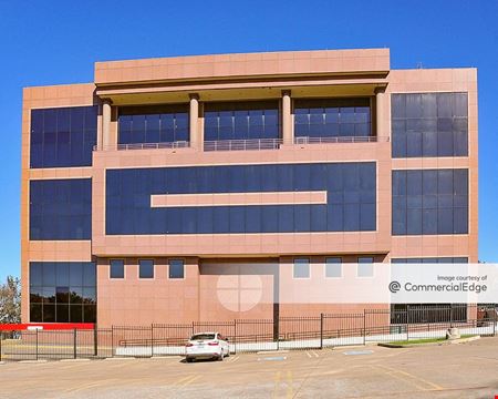 A look at Greenville Medical Tower Office space for Rent in Dallas