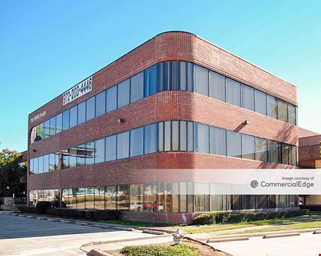 A look at 310 Office Plaza Office space for Rent in Garland