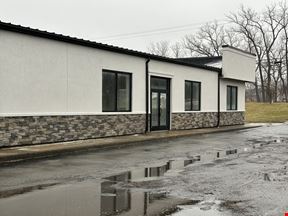 10,000+/- SF Retail Opportunity