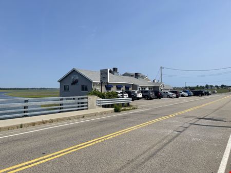 A look at Billy's Chowder House | Real Estate & Business commercial space in Wells