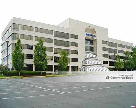A look at McCandless Corporate Center Commercial space for Rent in Pittsburgh