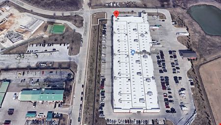 A look at 5000 Hanson Drive Industrial space for Rent in Irving