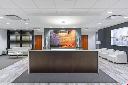A look at 1325 Avenue of Americas  Office space for Rent in New York