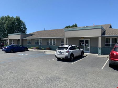 A look at 1650 Central Ave commercial space in McKinleyville