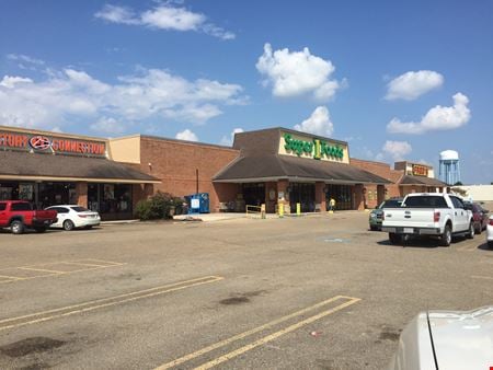 A look at 2200 West Laurel Avenue Retail space for Rent in Eunice