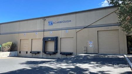 A look at 1095 SPICE ISLANDS DRIVE Commercial space for Rent in Sparks
