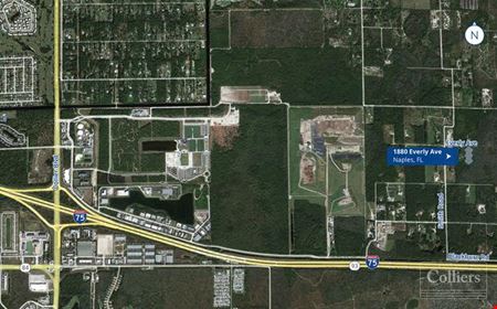A look at 5.0± Acre Parcel - Everly Avenue, Naples, FL commercial space in Naples