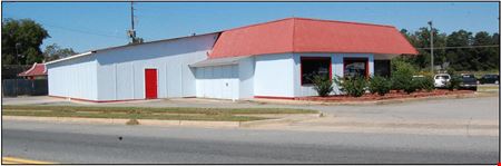 A look at Restaurant Building commercial space in Montezuma