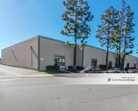 A look at 1206 & 1226 West Barkley Avenue, 827 North Main Street Industrial space for Rent in Orange