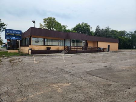 A look at 3812 S. MLK Jr Blvd Retail space for Rent in Lansing