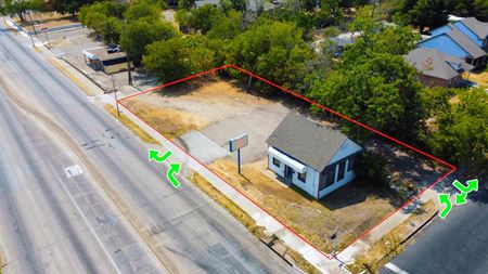 A look at 1501 Waco Dr Retail space for Rent in Waco