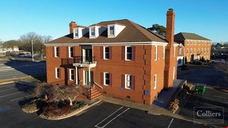 A look at 701 Independence Circle For Lease commercial space in Virginia Beach
