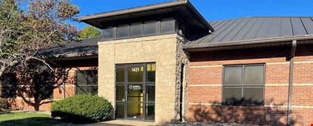 A look at Office Space for Lease - Suite A commercial space in Lawrence