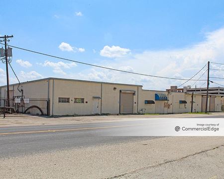 A look at 305 Industrial Blvd Industrial space for Rent in Austin