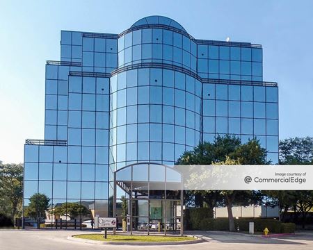 A look at PACIFIC PLAZA Office space for Rent in San Antonio