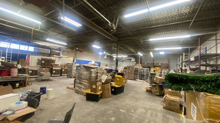 A look at 5,000 sqft private industrial warehouse for rent in Scarborough Industrial space for Rent in Toronto
