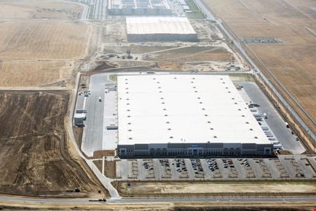 A look at Metro Air Park - Building 1 Industrial space for Rent in Sacramento