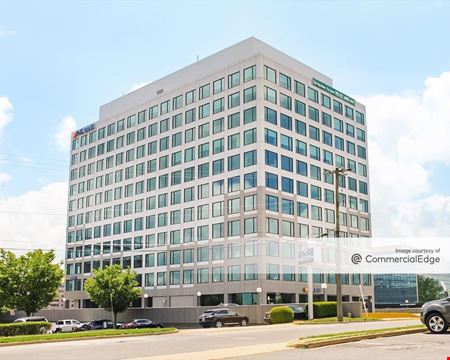 A look at 8150 Leesburg Pike Office space for Rent in Vienna