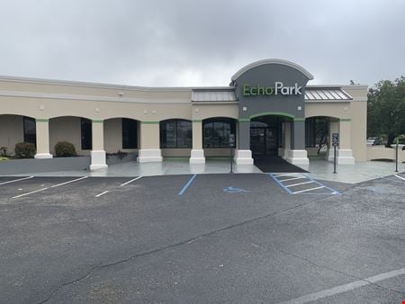 A look at 5970 Pensacola Blvd.  | Best Site in Car City commercial space in Pensacola