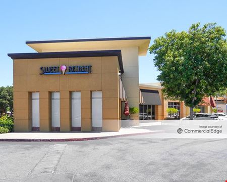 A look at Main Street Shopping Center Retail space for Rent in San Jose